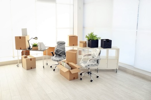 office-relocation